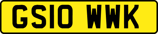 GS10WWK