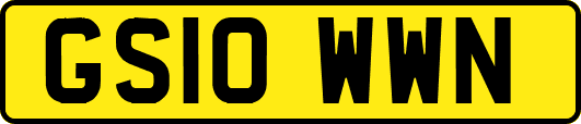GS10WWN