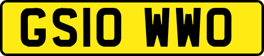 GS10WWO