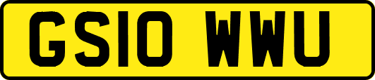 GS10WWU