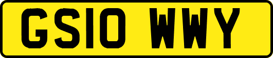GS10WWY