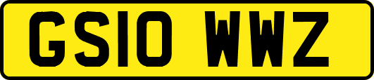 GS10WWZ