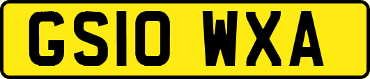 GS10WXA