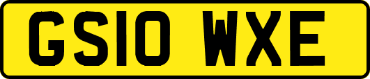 GS10WXE