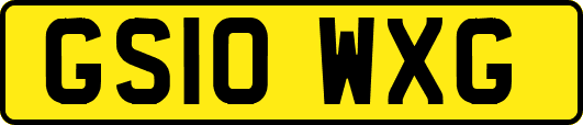 GS10WXG
