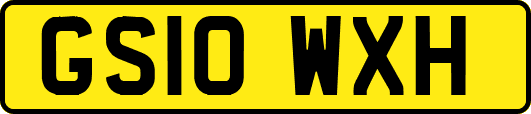 GS10WXH
