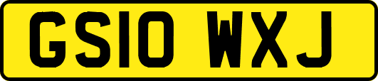 GS10WXJ
