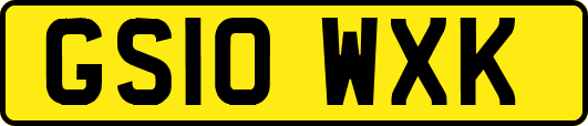 GS10WXK