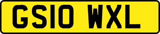 GS10WXL