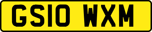 GS10WXM