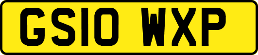 GS10WXP