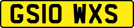 GS10WXS
