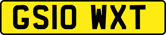 GS10WXT