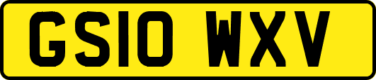 GS10WXV