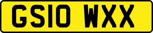 GS10WXX
