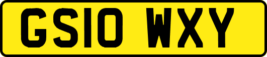 GS10WXY