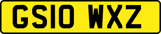 GS10WXZ