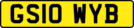 GS10WYB