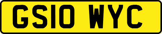 GS10WYC