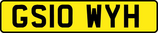 GS10WYH