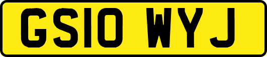 GS10WYJ