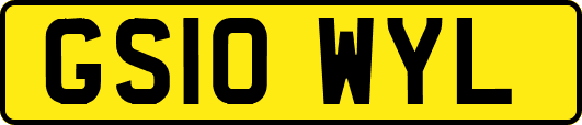 GS10WYL