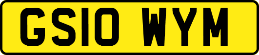 GS10WYM