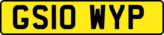 GS10WYP