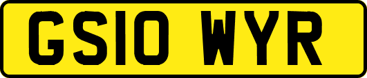 GS10WYR