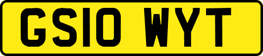 GS10WYT