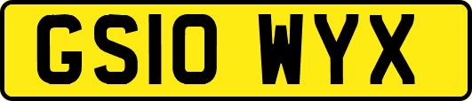GS10WYX