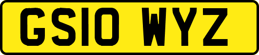 GS10WYZ