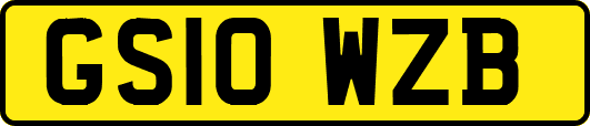 GS10WZB