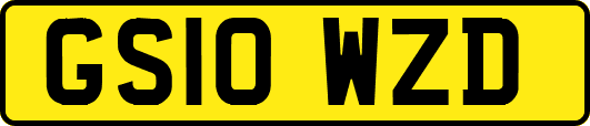 GS10WZD