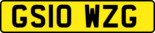 GS10WZG