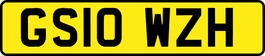 GS10WZH