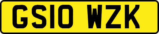 GS10WZK