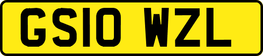 GS10WZL