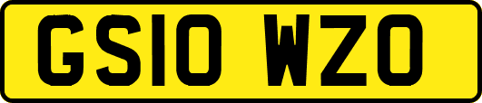 GS10WZO