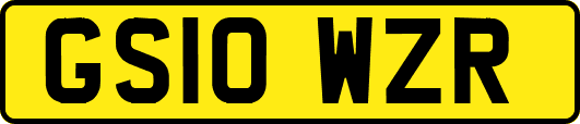 GS10WZR