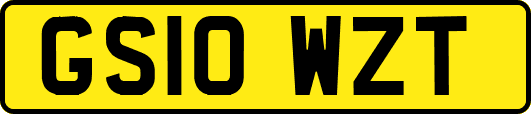 GS10WZT