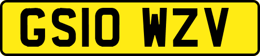 GS10WZV