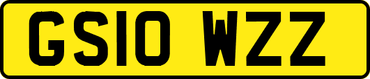 GS10WZZ