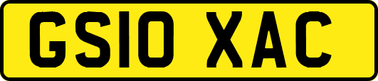 GS10XAC