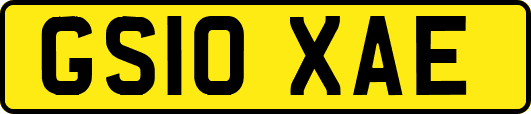 GS10XAE