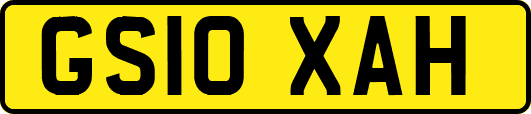 GS10XAH
