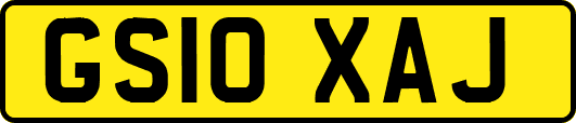GS10XAJ