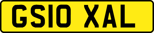 GS10XAL