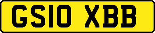 GS10XBB