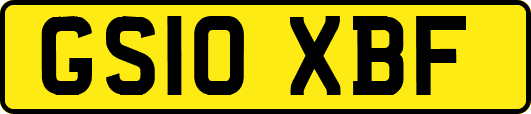 GS10XBF